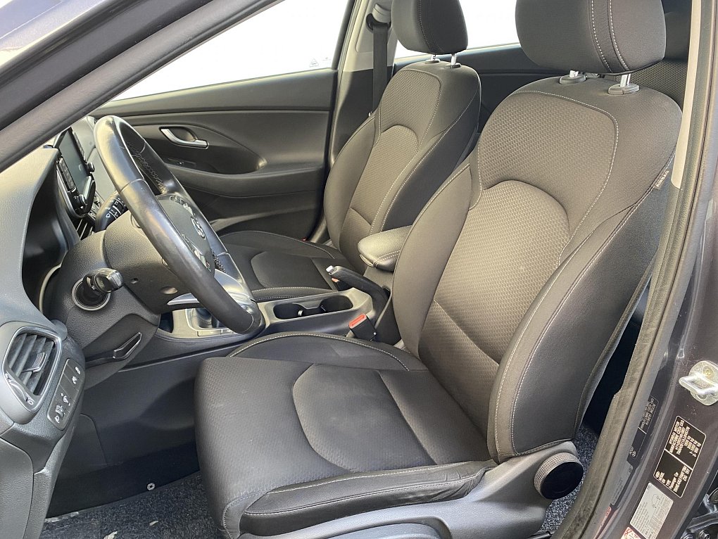 Hyundai I30 1.0 T-GDi Style