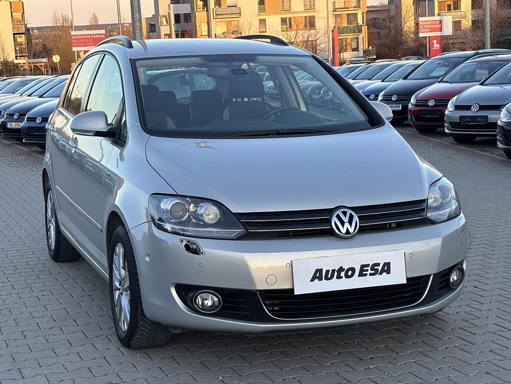 Volkswagen Golf Plus 1.2 TSi Life