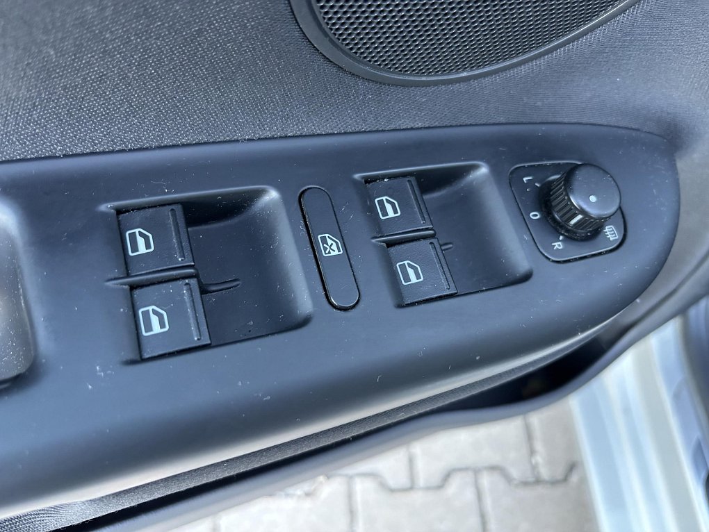 Volkswagen Golf Plus 1.2 TSi Life