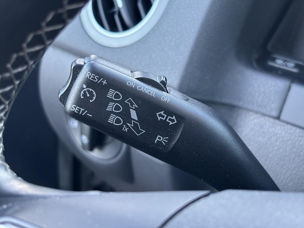 Volkswagen Golf Plus 1.2 TSi Life