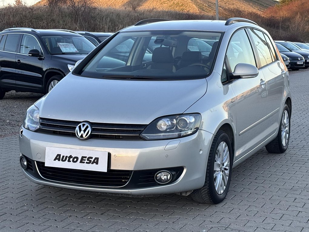 Volkswagen Golf Plus 1.2 TSi Life