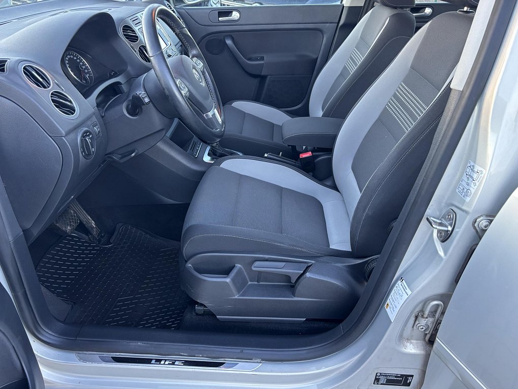 Volkswagen Golf Plus 1.2 TSi Life