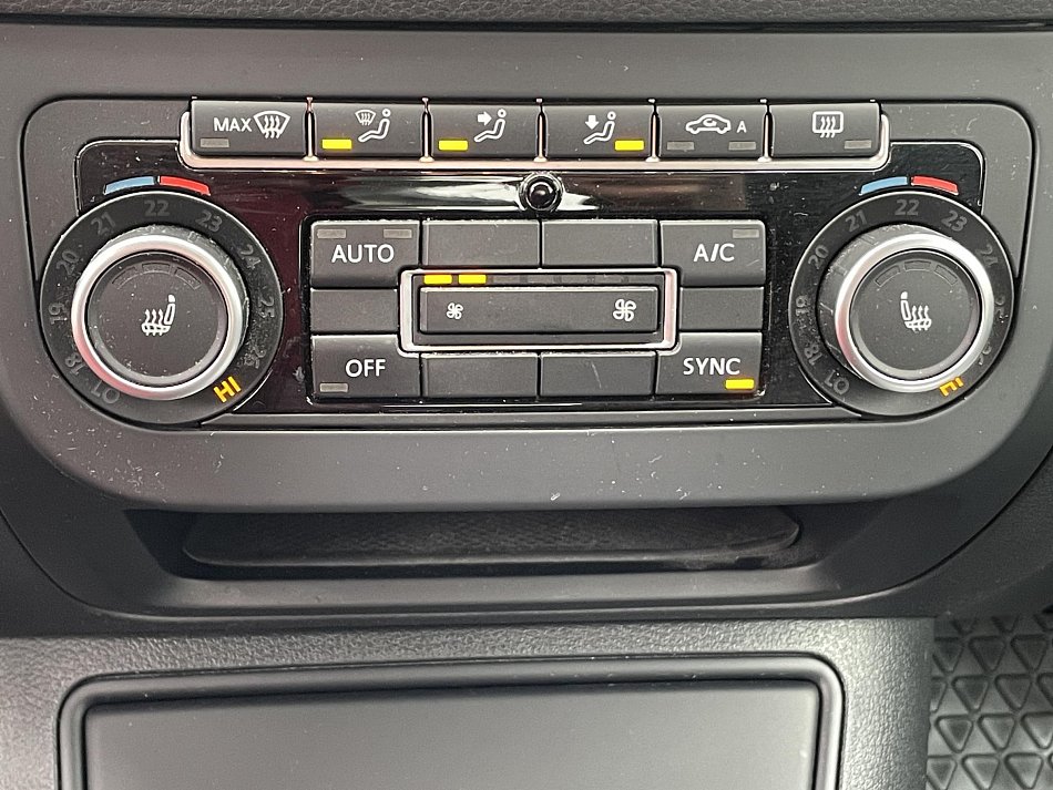 Volkswagen Golf Plus 1.2 TSi Life