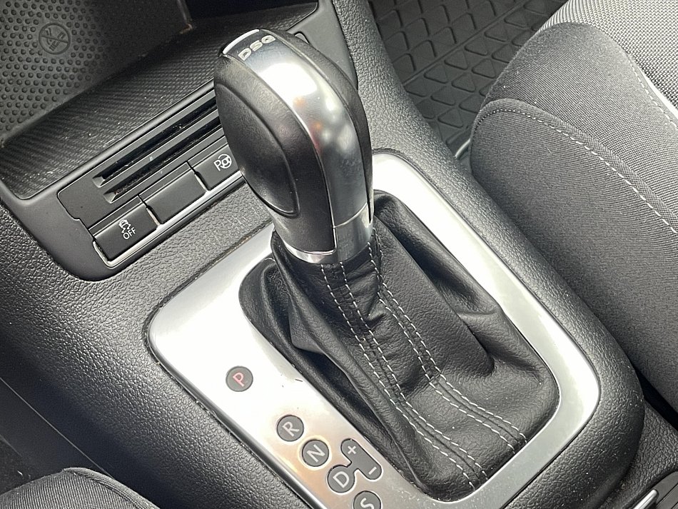 Volkswagen Golf Plus 1.2 TSi Life