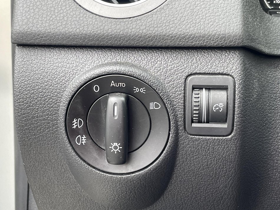 Volkswagen Golf Plus 1.2 TSi Life