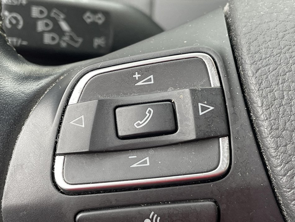 Volkswagen Golf Plus 1.2 TSi Life