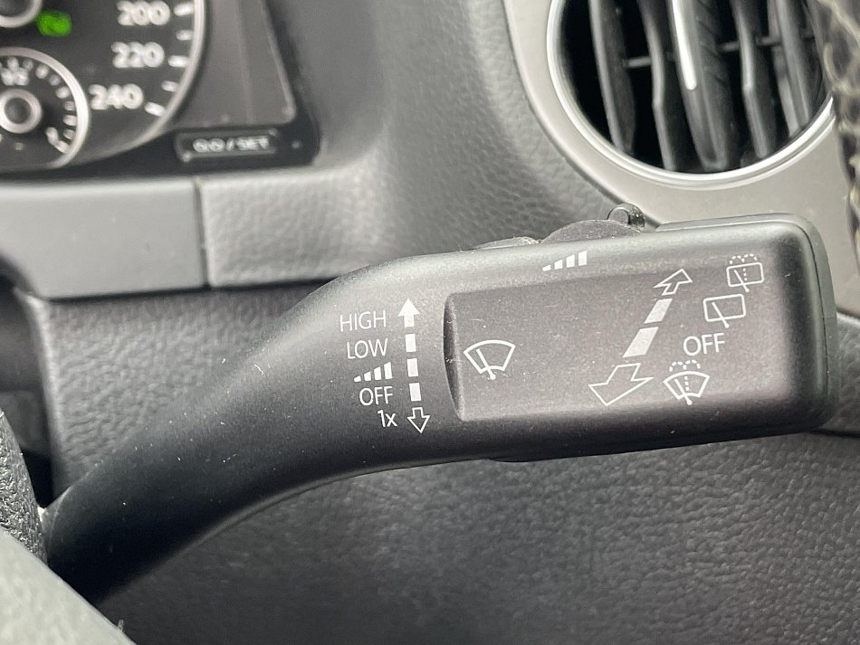 Volkswagen Golf Plus 1.2 TSi Life