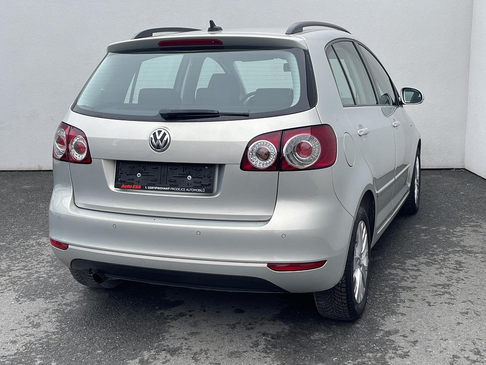 Volkswagen Golf Plus 1.2 TSi Life