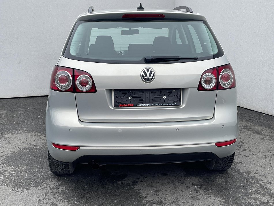 Volkswagen Golf Plus 1.2 TSi Life