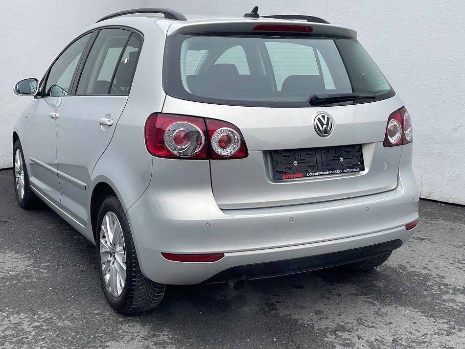 Volkswagen Golf Plus 1.2 TSi Life