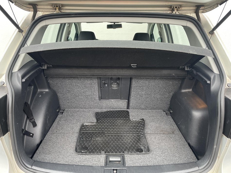 Volkswagen Golf Plus 1.2 TSi Life