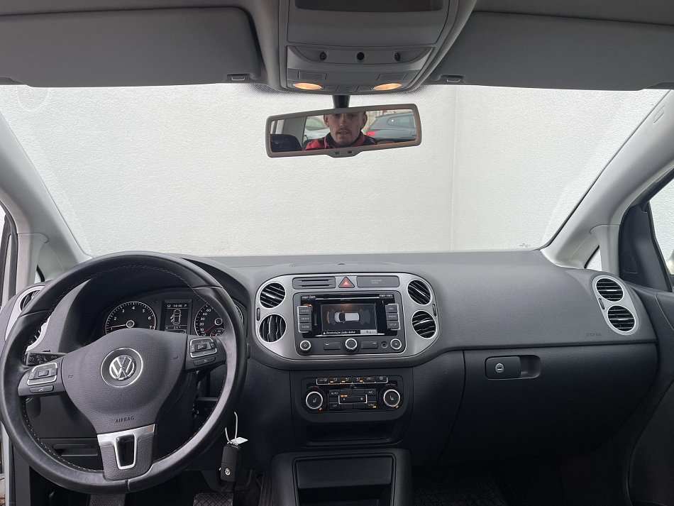 Volkswagen Golf Plus 1.2 TSi Life