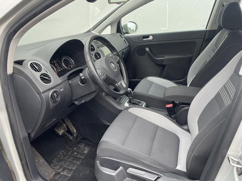 Volkswagen Golf Plus 1.2 TSi Life
