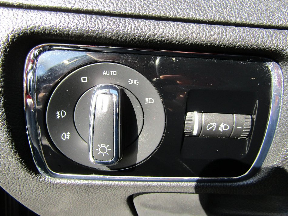 Škoda Superb II 2.0 TDi  4x4