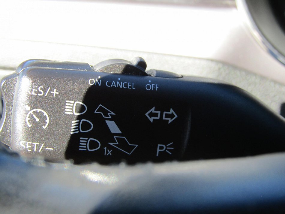 Škoda Superb II 2.0 TDi  4x4