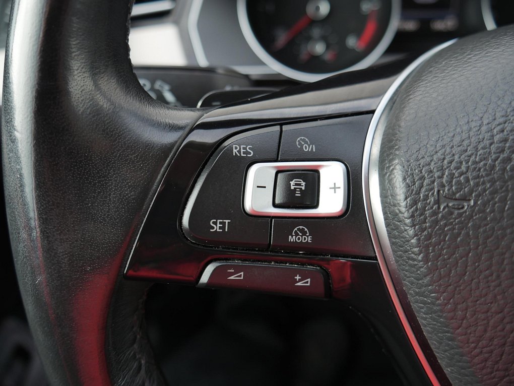 Volkswagen Passat 2.0 TDi Highline 4Motion