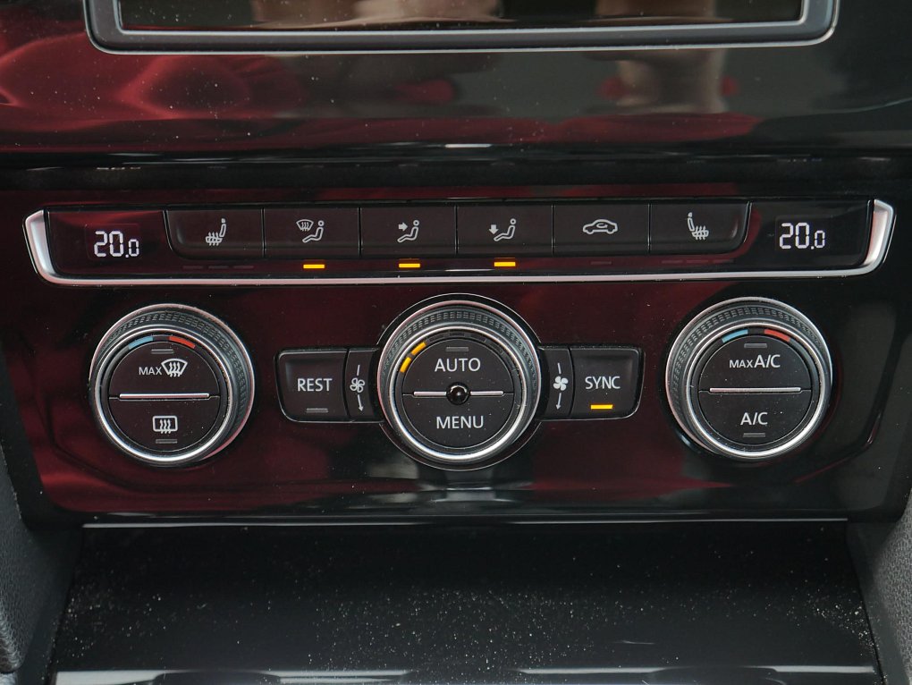 Volkswagen Passat 2.0 TDi Highline 4Motion