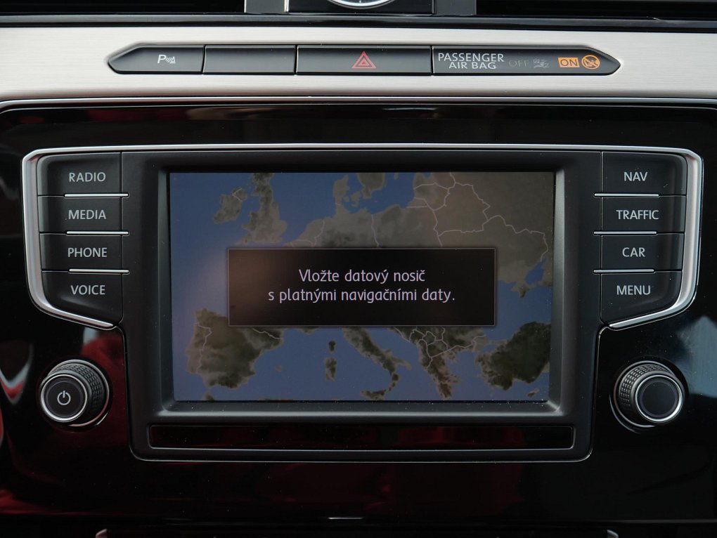 Volkswagen Passat 2.0 TDi Highline 4Motion