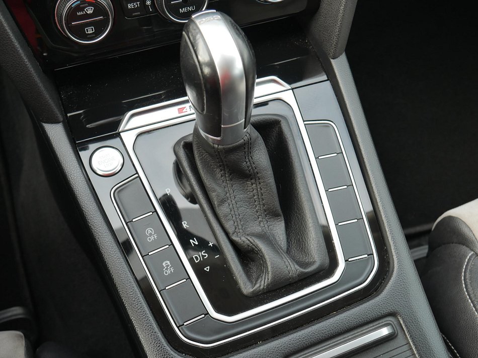 Volkswagen Passat 2.0 TDi Highline 4Motion