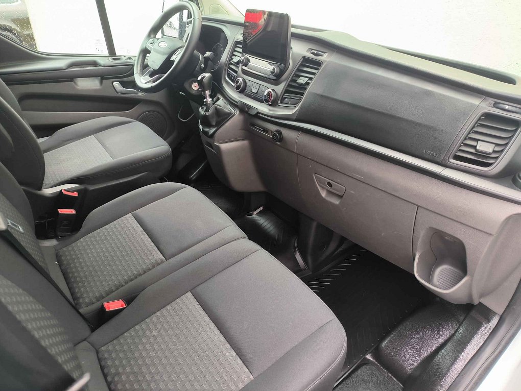 Ford Transit Custom 2.0TDCi Trend L1H1