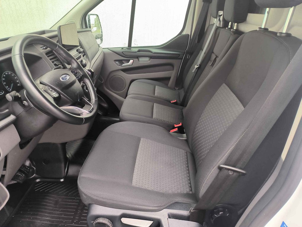 Ford Transit Custom 2.0TDCi Trend L1H1
