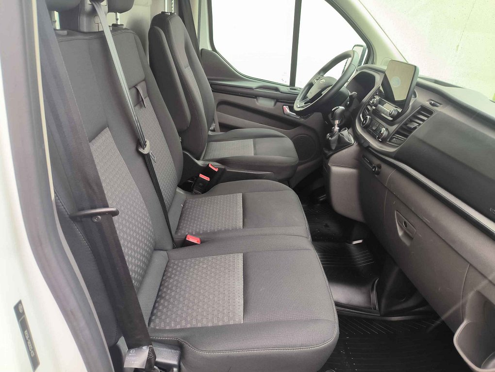 Ford Transit Custom 2.0TDCi Trend L1H1