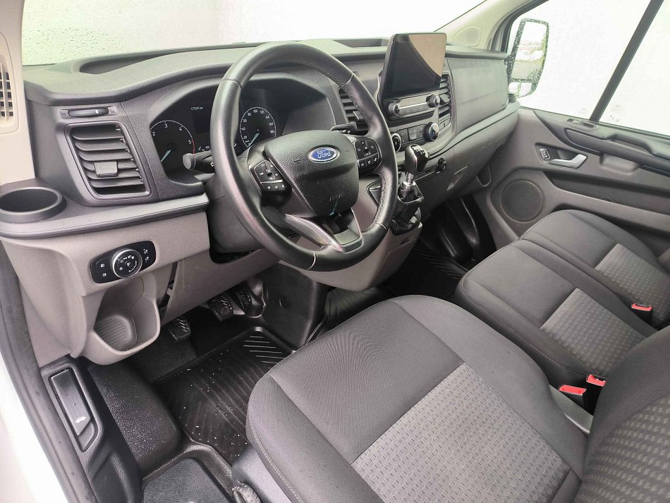 Ford Transit Custom 2.0TDCi Trend L1H1