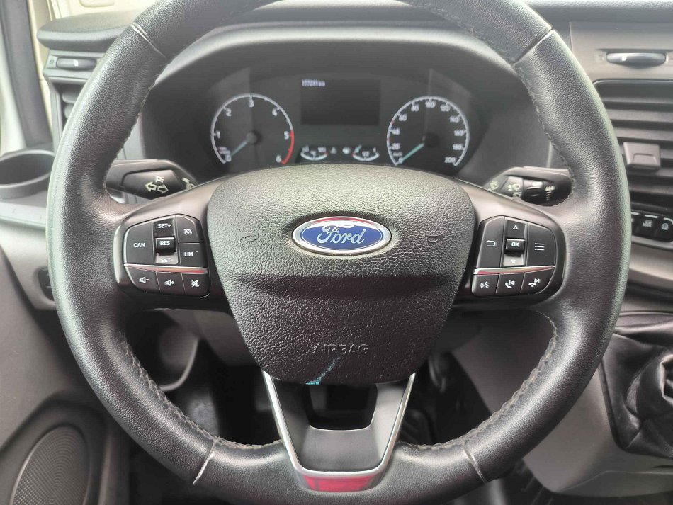 Ford Transit Custom 2.0TDCi Trend L1H1
