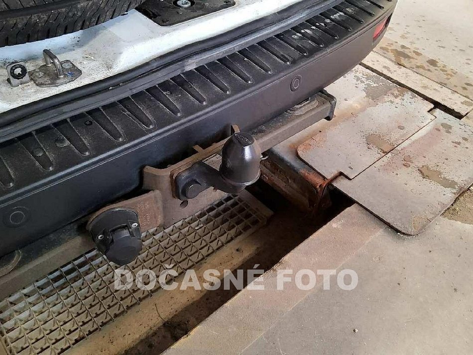 Ford Transit Custom 2.0TDCi Trend L1H1