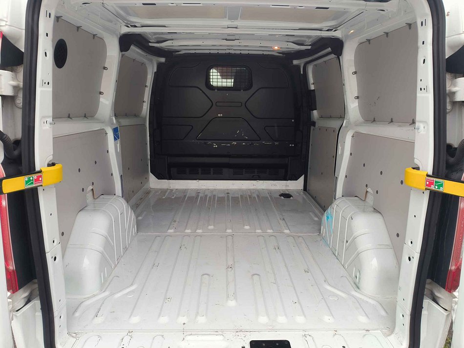 Ford Transit Custom 2.0TDCi Trend L1H1