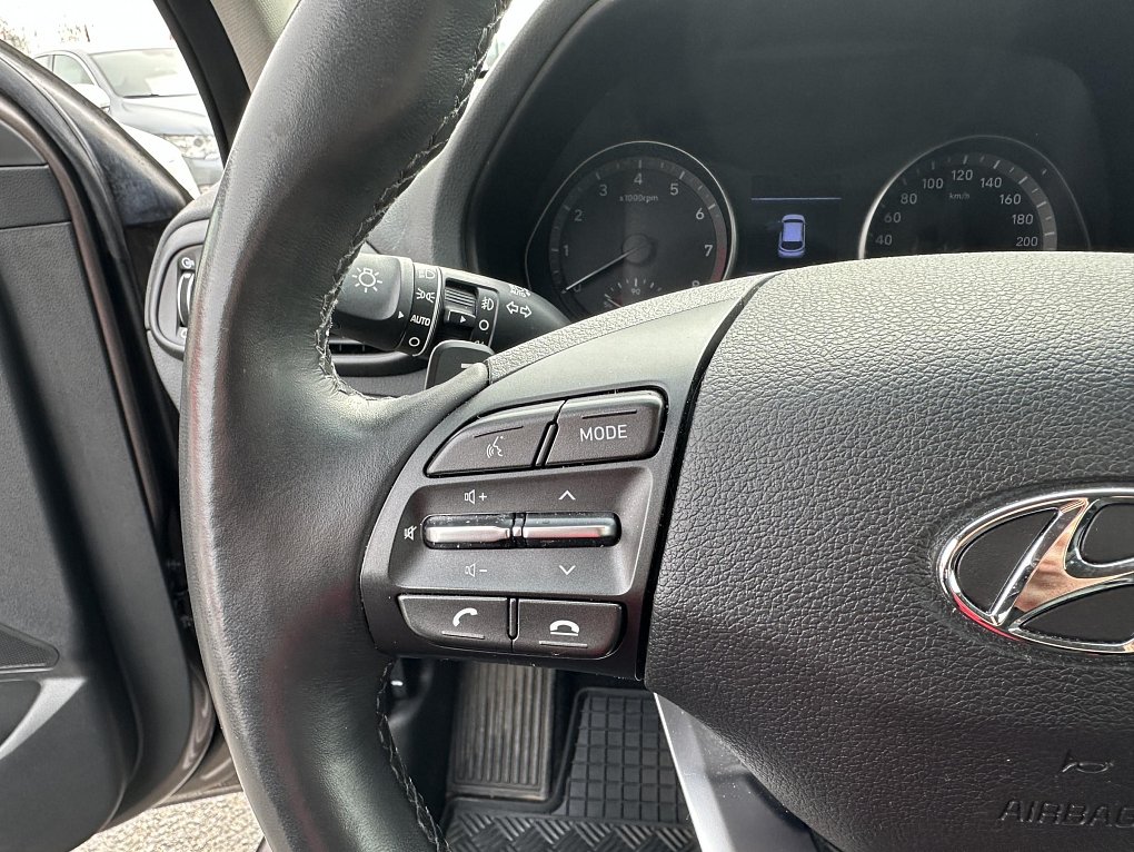 Hyundai I30 1.5 T-GDi Family