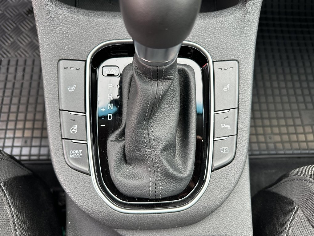 Hyundai I30 1.5 T-GDi Family