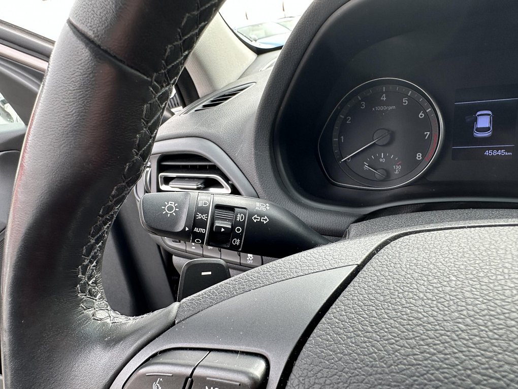 Hyundai I30 1.5 T-GDi Family