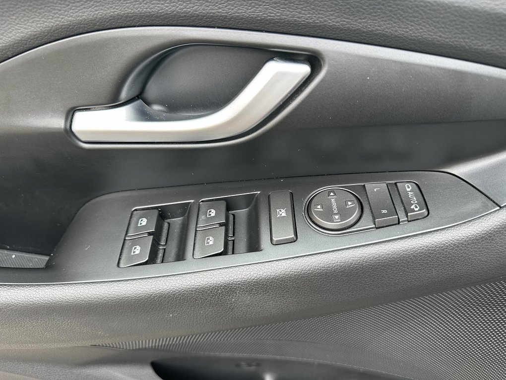 Hyundai I30 1.5 T-GDi Family