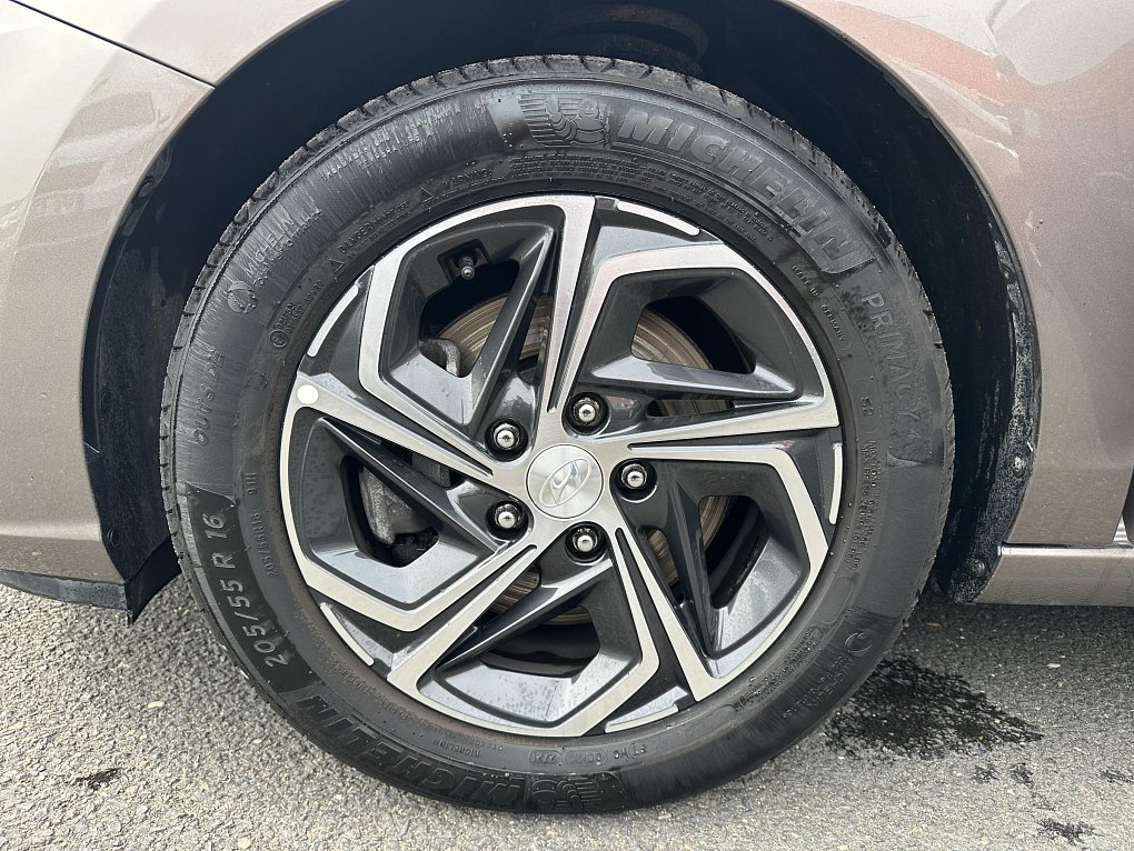 Hyundai I30 1.5 T-GDi Family