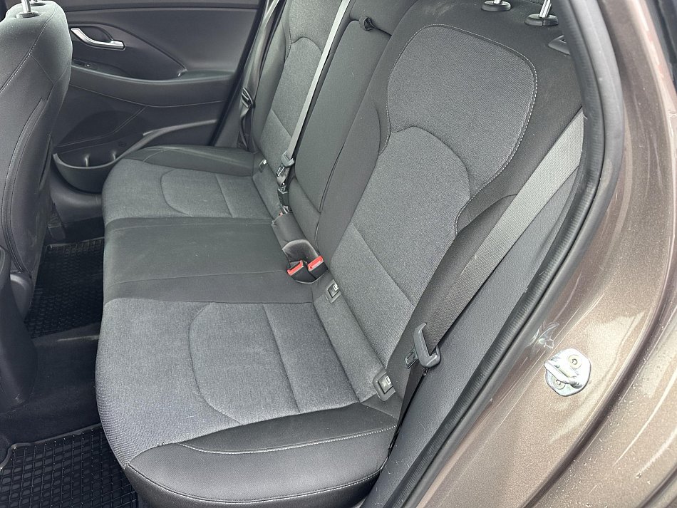 Hyundai I30 1.5 T-GDi Family