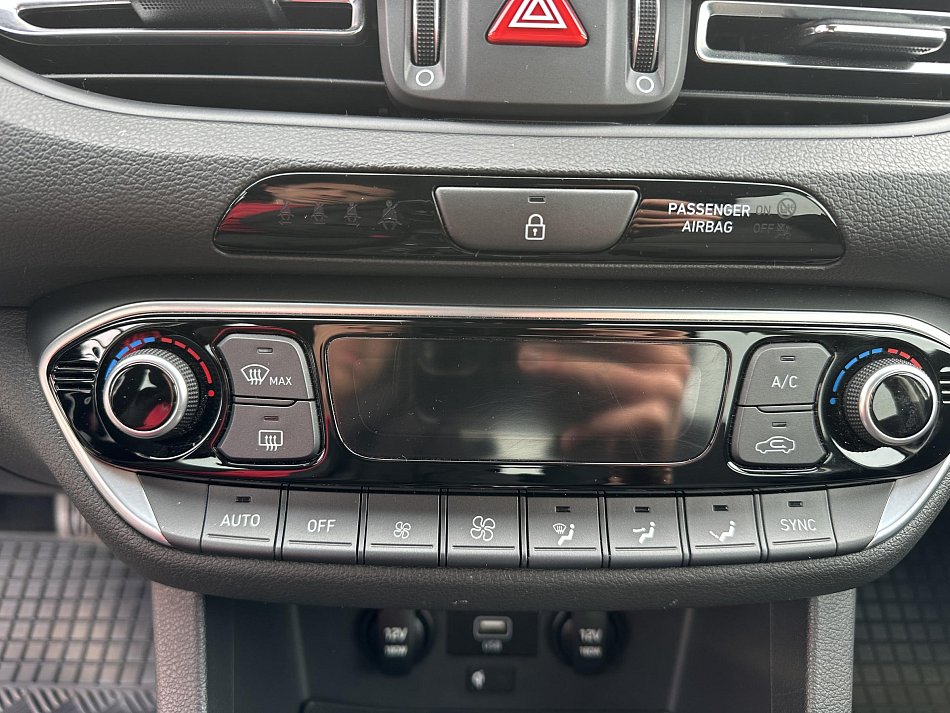 Hyundai I30 1.5 T-GDi Family