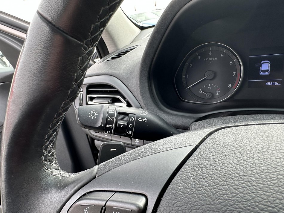 Hyundai I30 1.5 T-GDi Family