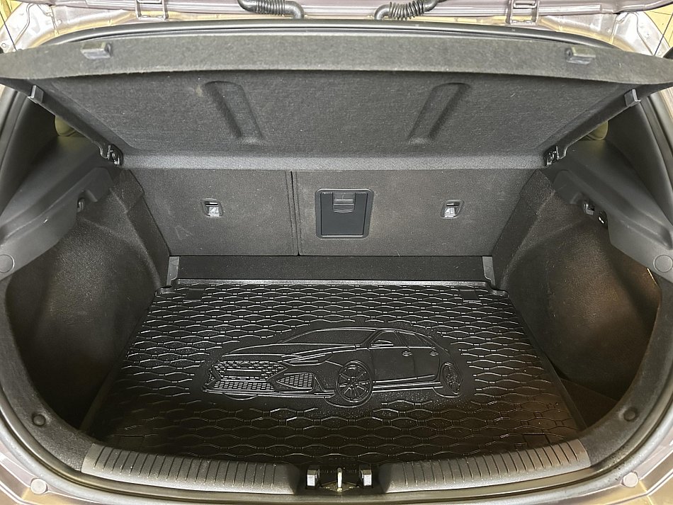 Hyundai I30 1.5 T-GDi Family