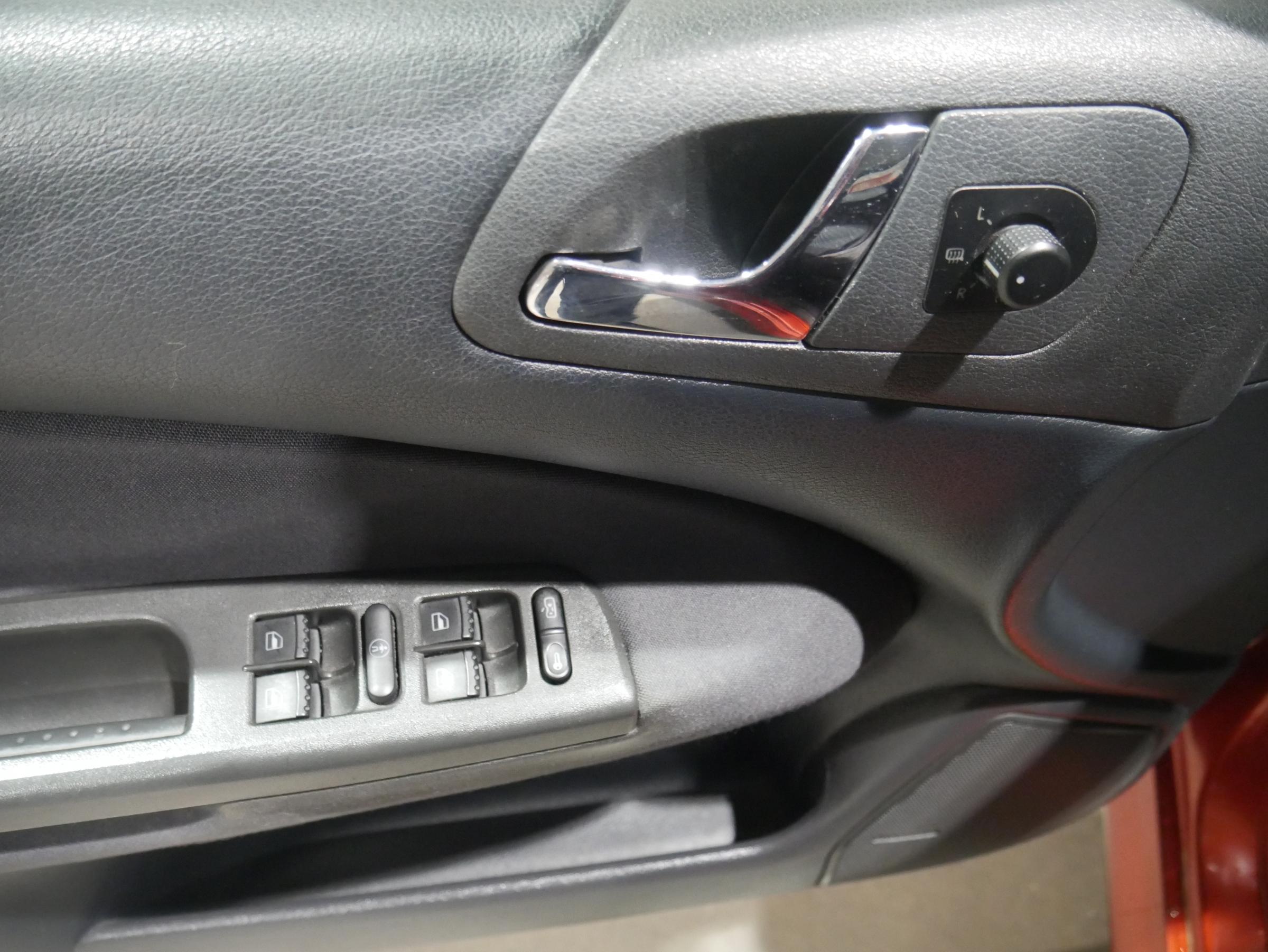 Škoda Octavia, 2001 - pohled č. 11