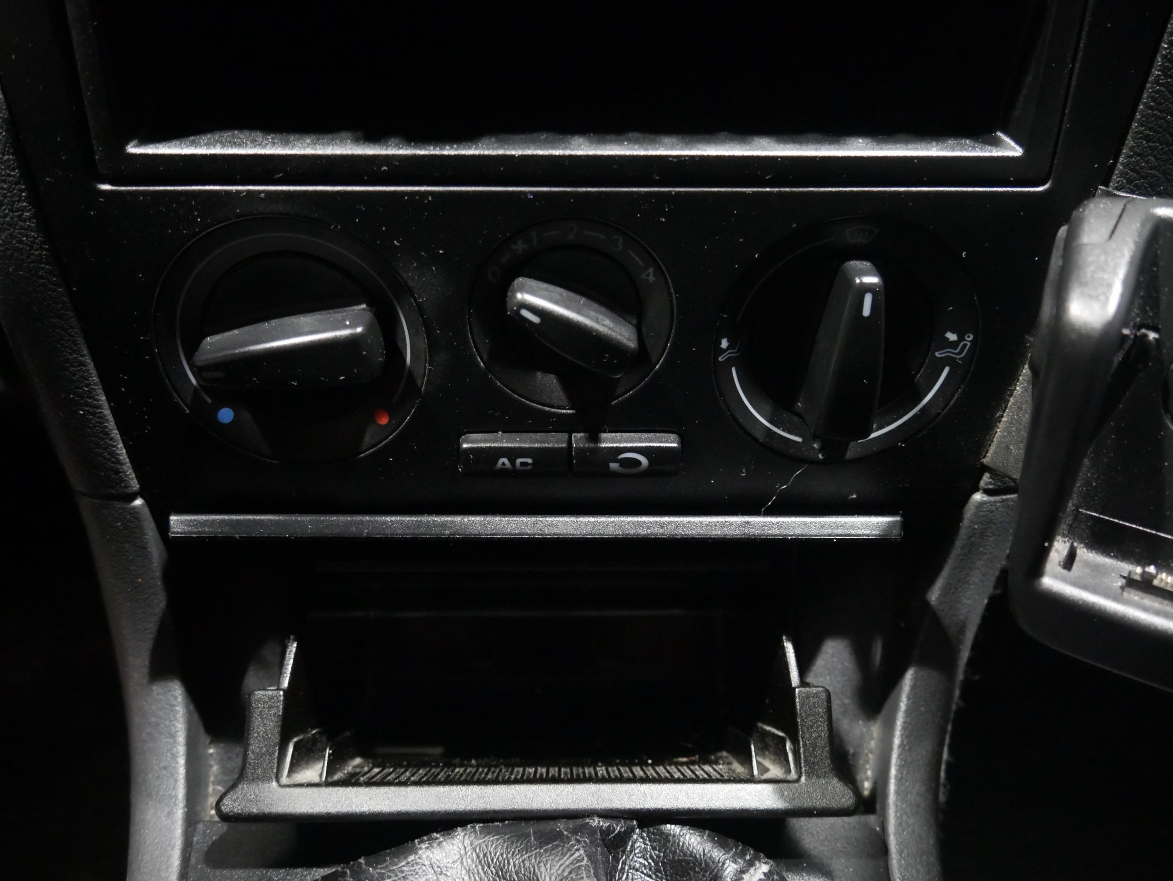 Škoda Octavia, 2001 - pohled č. 13