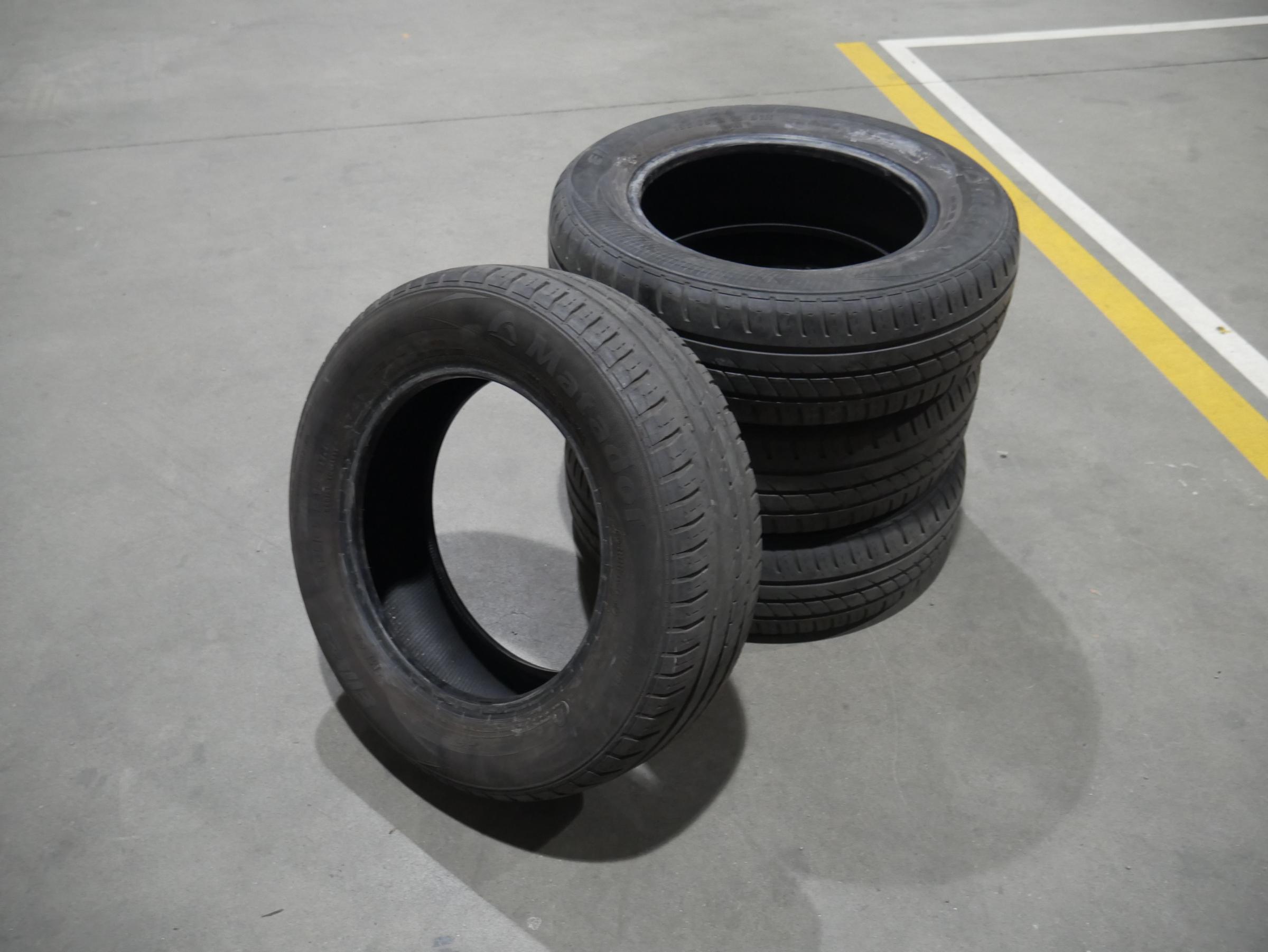 Škoda Octavia, 2001 - pohled č. 14