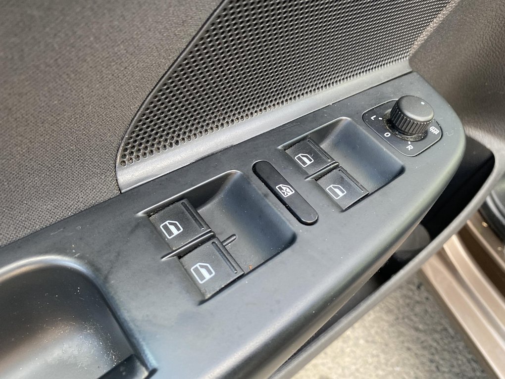 Volkswagen Golf 1.4 TSi Match