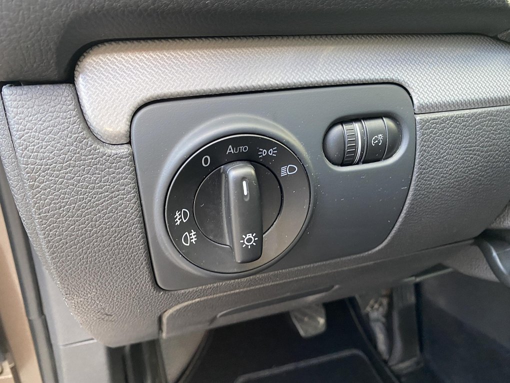 Volkswagen Golf 1.4 TSi Match