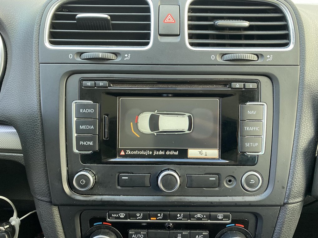 Volkswagen Golf 1.4 TSi Match