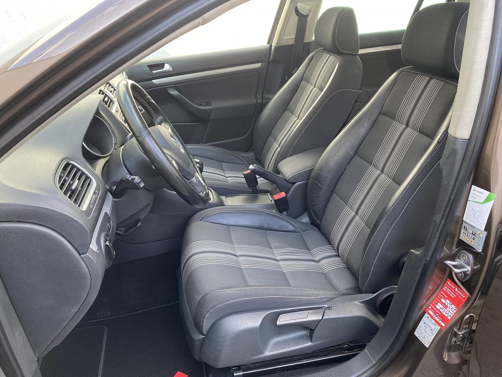 Volkswagen Golf 1.4 TSi Match