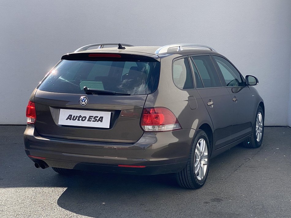 Volkswagen Golf 1.4 TSi Match