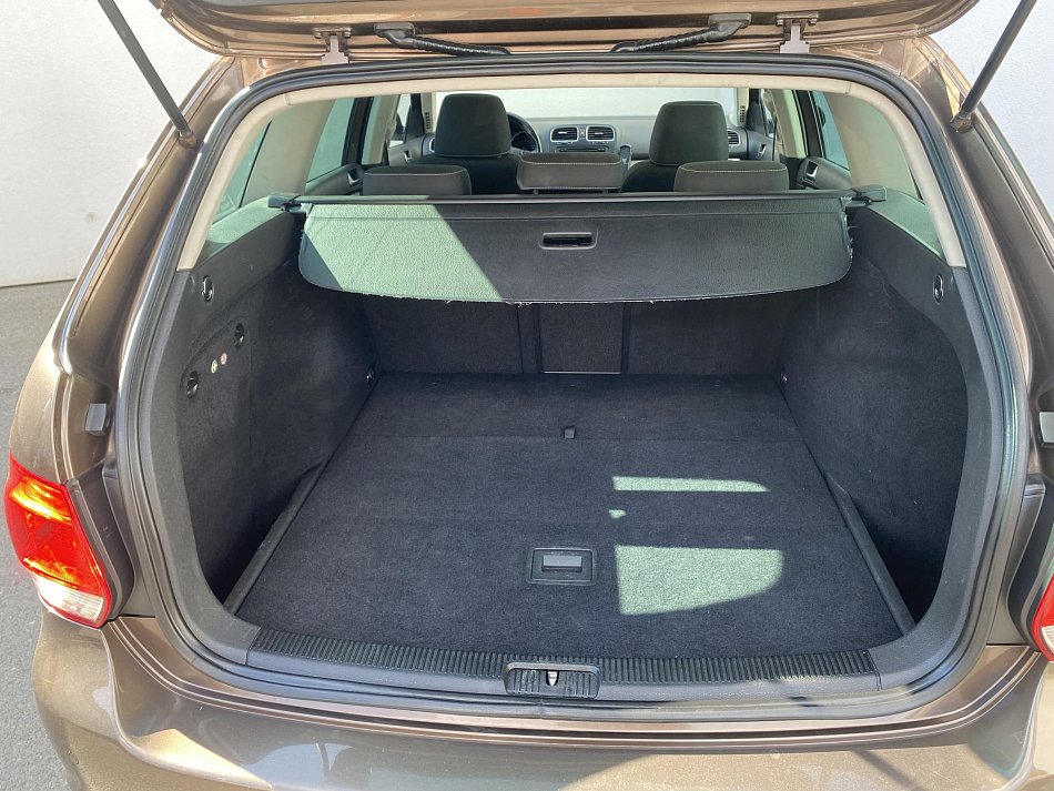 Volkswagen Golf 1.4 TSi Match