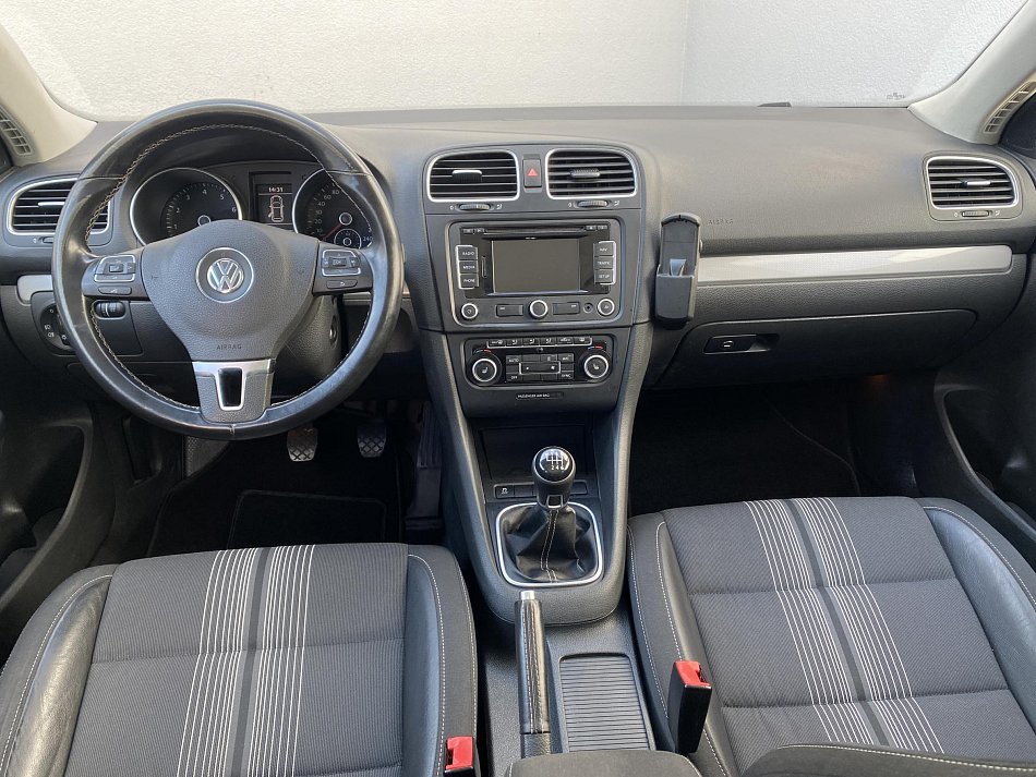 Volkswagen Golf 1.4 TSi Match