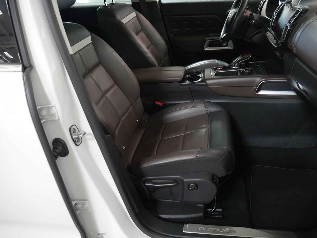 Citroën C5 Aircross 1.6 PT Shine